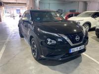 Nissan Juke DIG-T 84 kW (114 CV) 6M/T N-Connecta