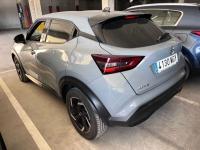 Nissan Juke DIG-T 84 kW (114 CV) 6M/T N-Connecta