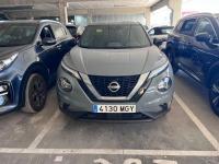 Nissan Juke DIG-T 84 kW (114 CV) 6M/T N-Connecta