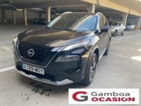 Nissan X-trail 5pl 1.5 e-POWER 152kW 4x2 A/T Tekna