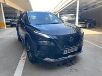 Nissan X-trail 5pl 1.5 e-POWER 152kW 4x2 A/T Tekna