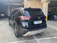 Nissan X-trail 5pl 1.5 e-POWER 152kW 4x2 A/T Tekna