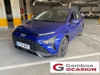 Hyundai Bayon 1.0 TGDI 74kW (100CV) 48V Maxx