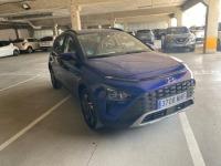 Hyundai Bayon 1.0 TGDI 74kW (100CV) 48V Maxx