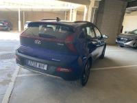 Hyundai Bayon 1.0 TGDI 74kW (100CV) 48V Maxx