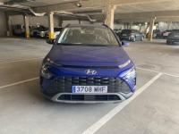 Hyundai Bayon 1.0 TGDI 74kW (100CV) 48V Maxx