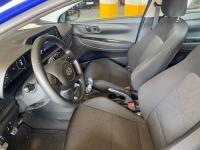 Hyundai Bayon 1.0 TGDI 74kW (100CV) 48V Maxx