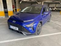 Hyundai Bayon 1.0 TGDI 74kW (100CV) 48V Maxx