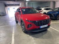 Hyundai Tucson 1.6 TGDI PHEV 195kW Maxx Auto 4X4