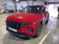 Hyundai Tucson 1.6 TGDI PHEV 195kW Maxx Auto 4X4