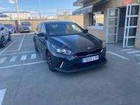 Kia Ceed 1.6 MHEV iMT 100kW (136CV) GT Line
