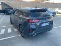 Kia Ceed 1.6 MHEV iMT 100kW (136CV) GT Line