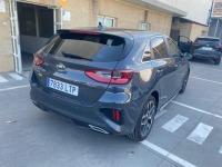 Kia Ceed 1.6 MHEV iMT 100kW (136CV) GT Line