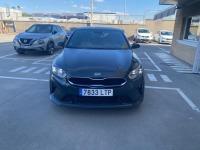 Kia Ceed 1.6 MHEV iMT 100kW (136CV) GT Line