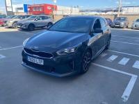 Kia Ceed 1.6 MHEV iMT 100kW (136CV) GT Line