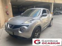 Nissan Juke dCi EU6 81 kW (110 CV) 6M/T ACENTA
