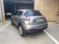 Nissan Juke dCi EU6 81 kW (110 CV) 6M/T ACENTA