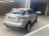 Nissan Juke dCi EU6 81 kW (110 CV) 6M/T ACENTA