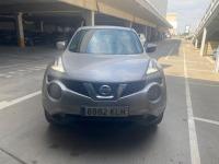 Nissan Juke dCi EU6 81 kW (110 CV) 6M/T ACENTA
