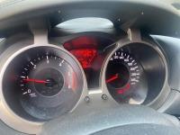 Nissan Juke dCi EU6 81 kW (110 CV) 6M/T ACENTA