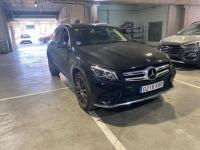 Mercedes Clase Glc GLC 250 4MATIC