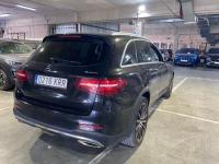Mercedes Clase Glc GLC 250 4MATIC