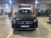 Mercedes Clase Glc GLC 250 4MATIC