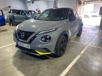 Nissan Juke DIG-T 84 kW (114 CV) 6M/T Kiiro