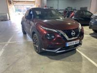 Nissan Juke DIG-T 84 kW (114 CV) 6M/T N-Design