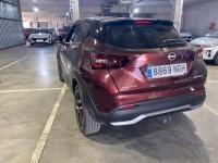 Nissan Juke DIG-T 84 kW (114 CV) 6M/T N-Design
