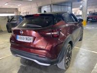 Nissan Juke DIG-T 84 kW (114 CV) 6M/T N-Design