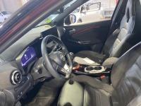 Nissan Juke DIG-T 84 kW (114 CV) 6M/T N-Design