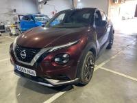 Nissan Juke DIG-T 84 kW (114 CV) 6M/T N-Design