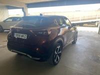 Nissan Juke DIG-T 84 kW (114 CV) 6M/T Tekna