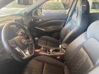 Nissan Juke DIG-T 84 kW (114 CV) 6M/T Tekna