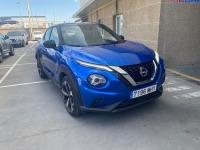 Nissan Juke DIG-T 84 kW (114 CV) 6M/T Tekna