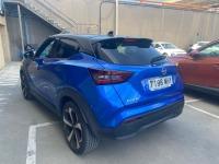 Nissan Juke DIG-T 84 kW (114 CV) 6M/T Tekna