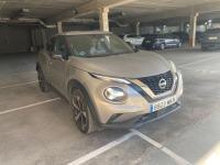 Nissan Juke DIG-T 84 kW (114 CV) 6M/T Tekna