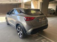 Nissan Juke DIG-T 84 kW (114 CV) 6M/T Tekna