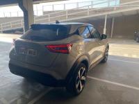 Nissan Juke DIG-T 84 kW (114 CV) 6M/T Tekna