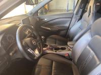 Nissan Juke DIG-T 84 kW (114 CV) 6M/T Tekna