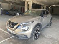 Nissan Juke DIG-T 84 kW (114 CV) 6M/T Tekna