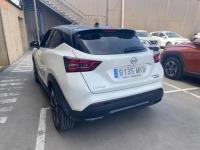 Nissan Juke 1.6 Hybrid 105kW (145CV) N-Design Black