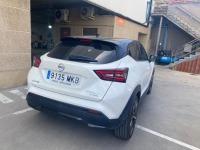 Nissan Juke 1.6 Hybrid 105kW (145CV) N-Design Black