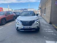 Nissan Juke 1.6 Hybrid 105kW (145CV) N-Design Black