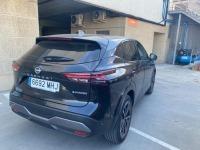 Nissan Qashqai E-POWER 140 KW (190 CV) N-Connecta