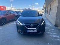 Nissan Qashqai E-POWER 140 KW (190 CV) N-Connecta
