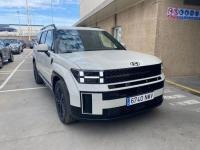 Hyundai Santa Fe PHEV 1.6 TGDI 288CV 4X4 AT Calligraphy B