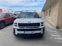 Hyundai Santa Fe PHEV 1.6 TGDI 288CV 4X4 AT Calligraphy B