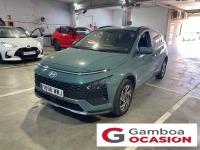 Hyundai Bayon 1.2 MPI Maxx